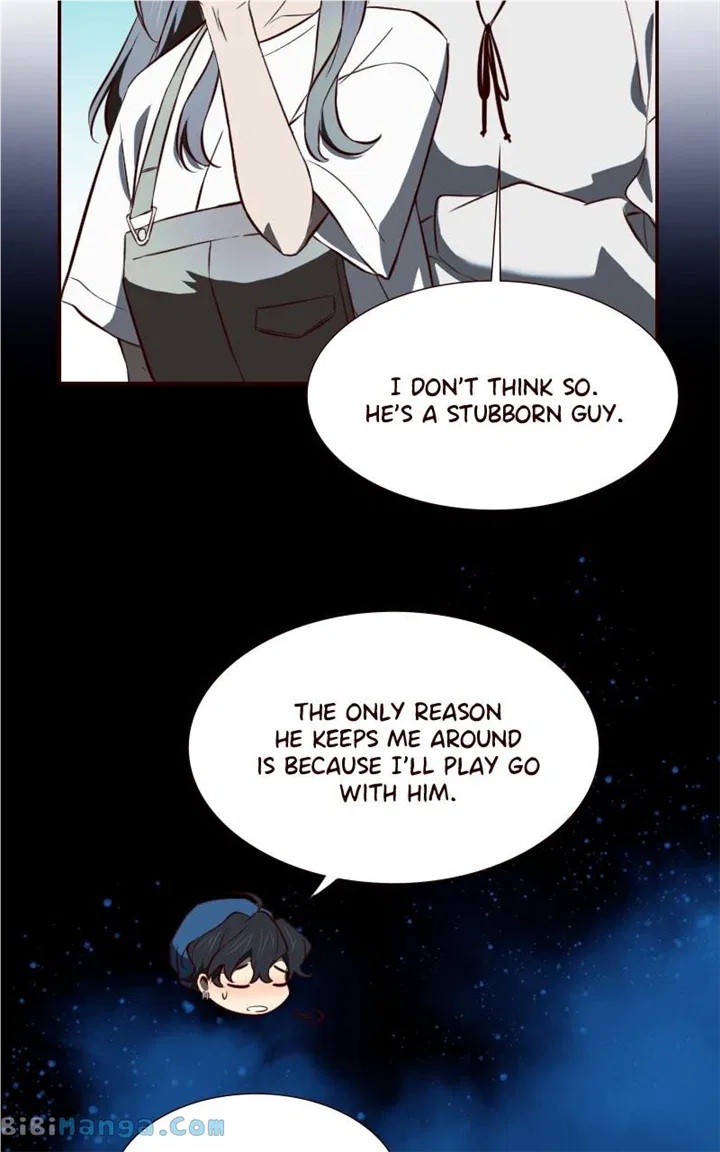 The Last Bloodline Chapter 56 – Page 19