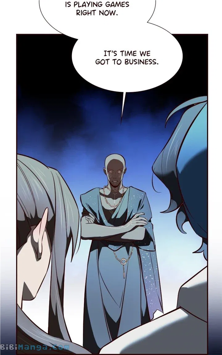 The Last Bloodline Chapter 56 – Page 21
