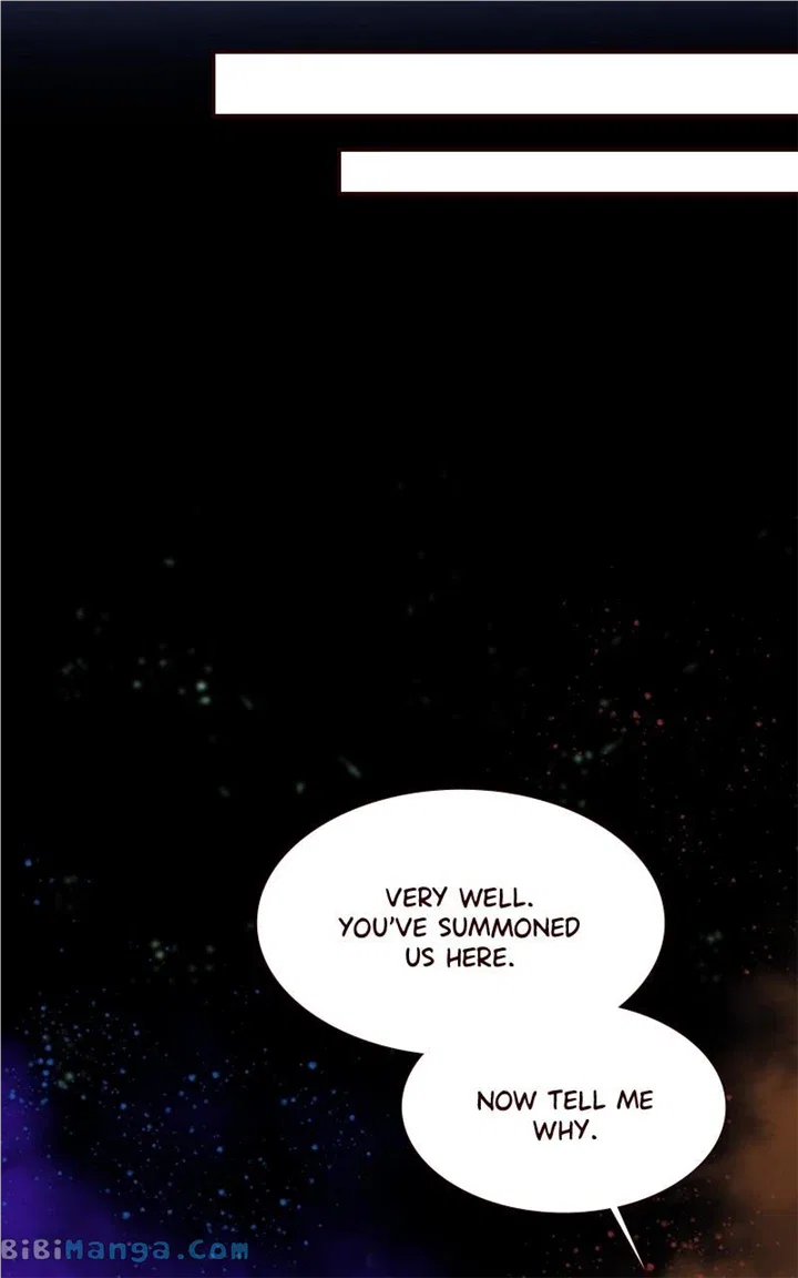 The Last Bloodline Chapter 56 – Page 22