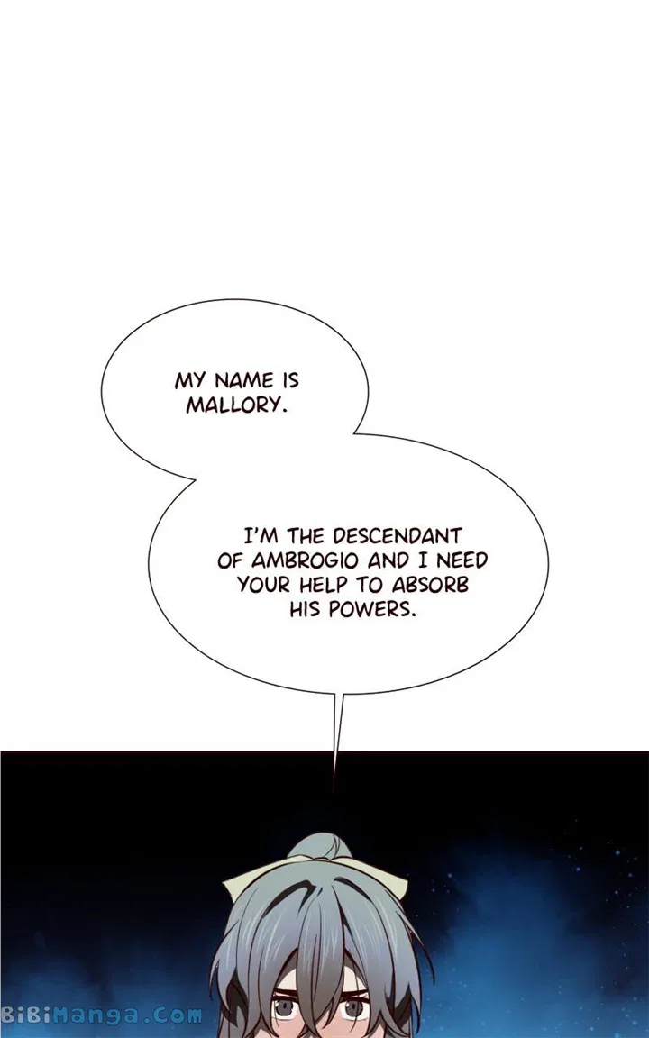 The Last Bloodline Chapter 56 – Page 24