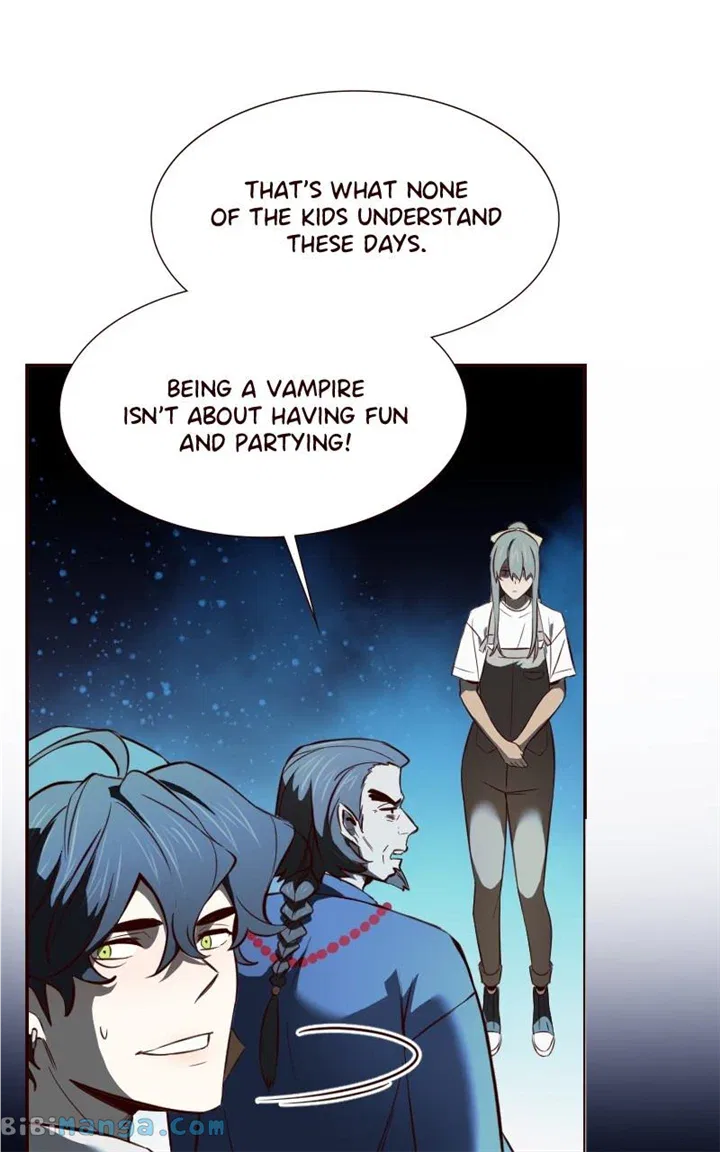 The Last Bloodline Chapter 56 – Page 29