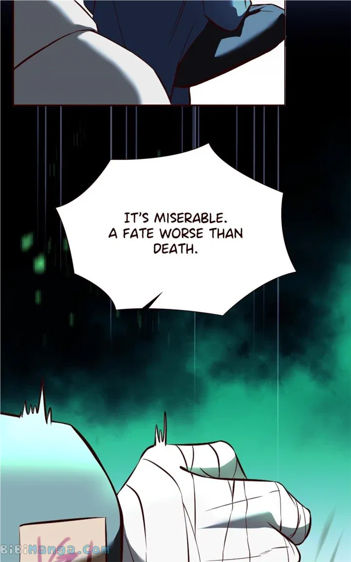 The Last Bloodline Chapter 56 – Page 30