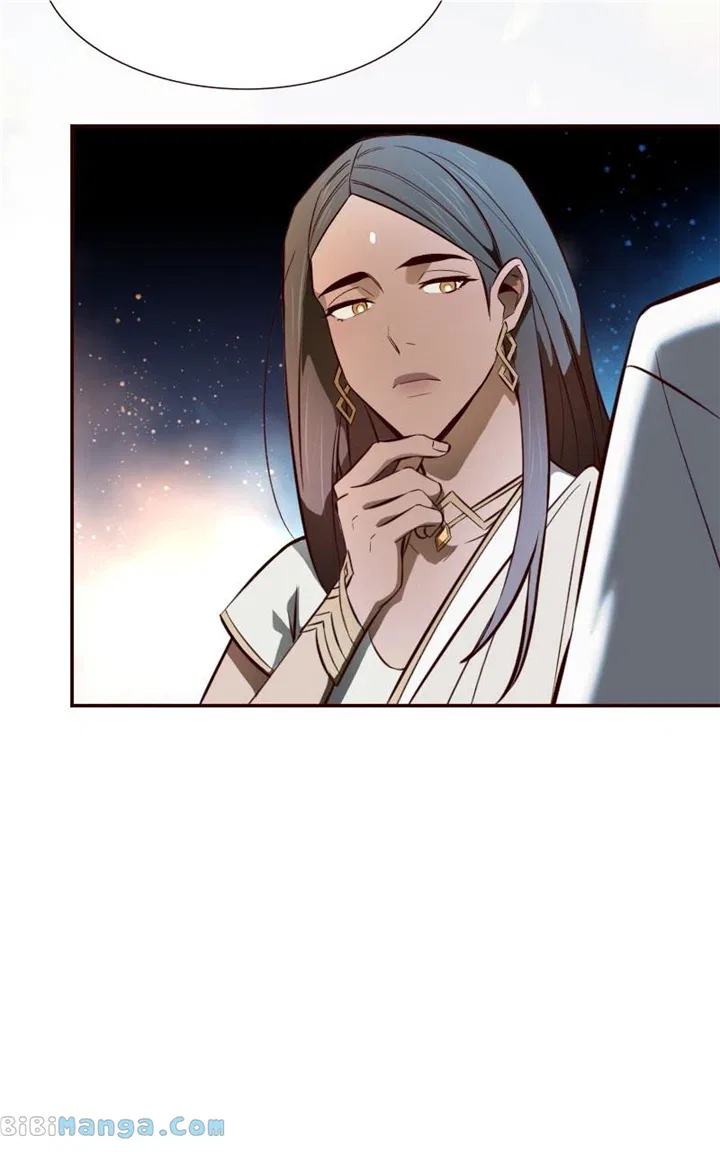 The Last Bloodline Chapter 56 – Page 33