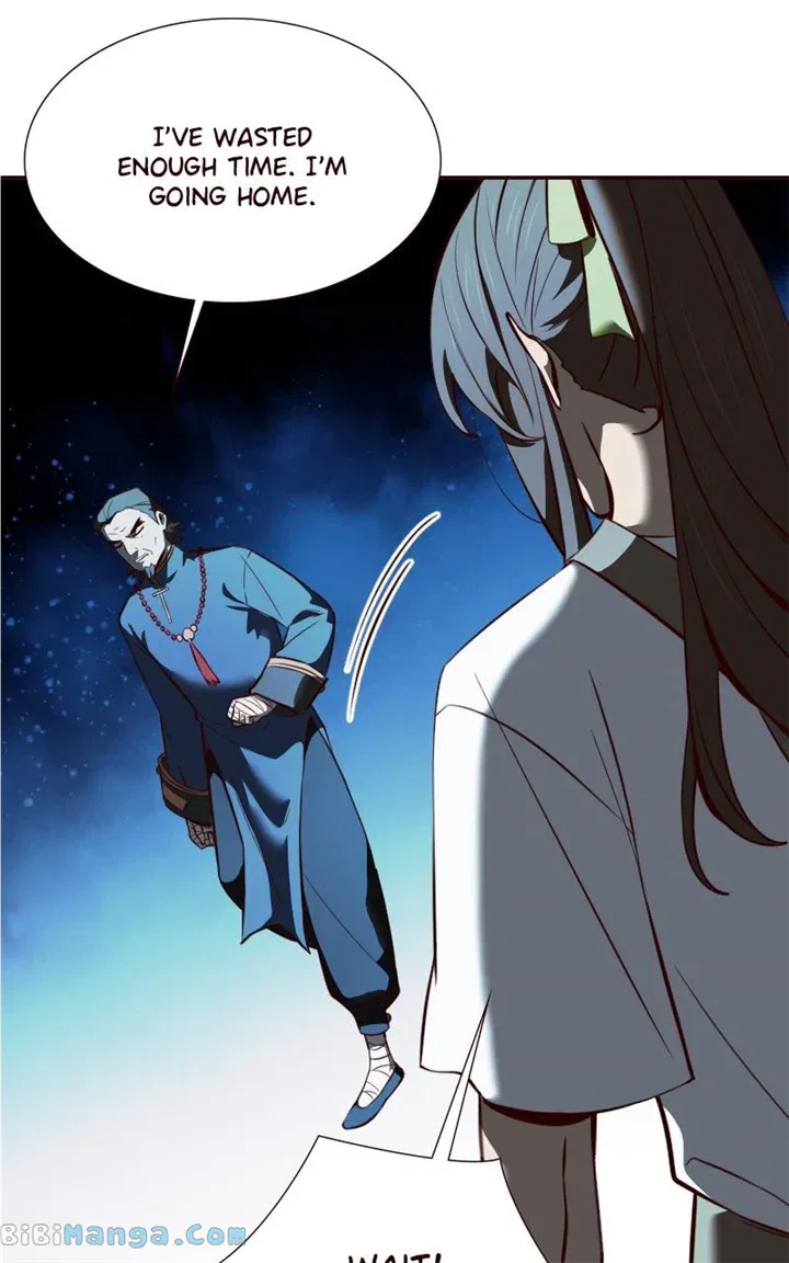 The Last Bloodline Chapter 56 – Page 44