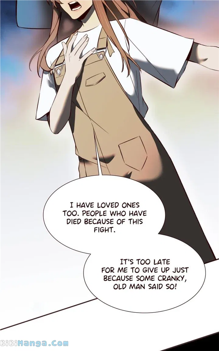 The Last Bloodline Chapter 56 – Page 46