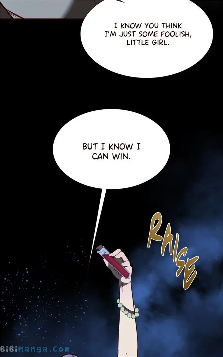 The Last Bloodline Chapter 56 – Page 50