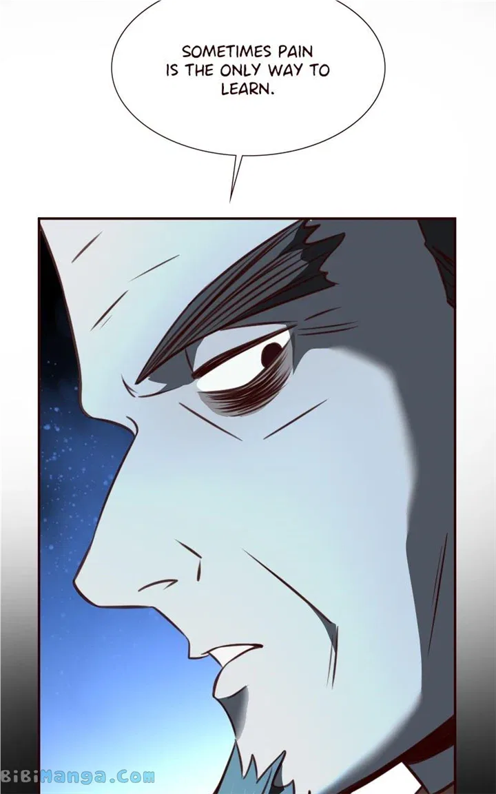 The Last Bloodline Chapter 56 – Page 61