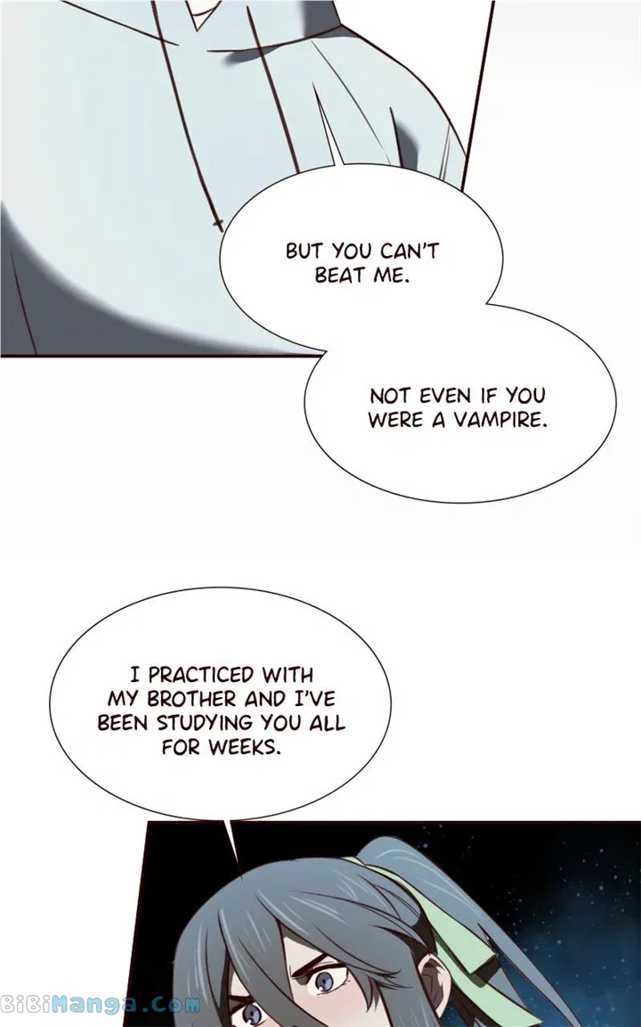 The Last Bloodline Chapter 56 – Page 65