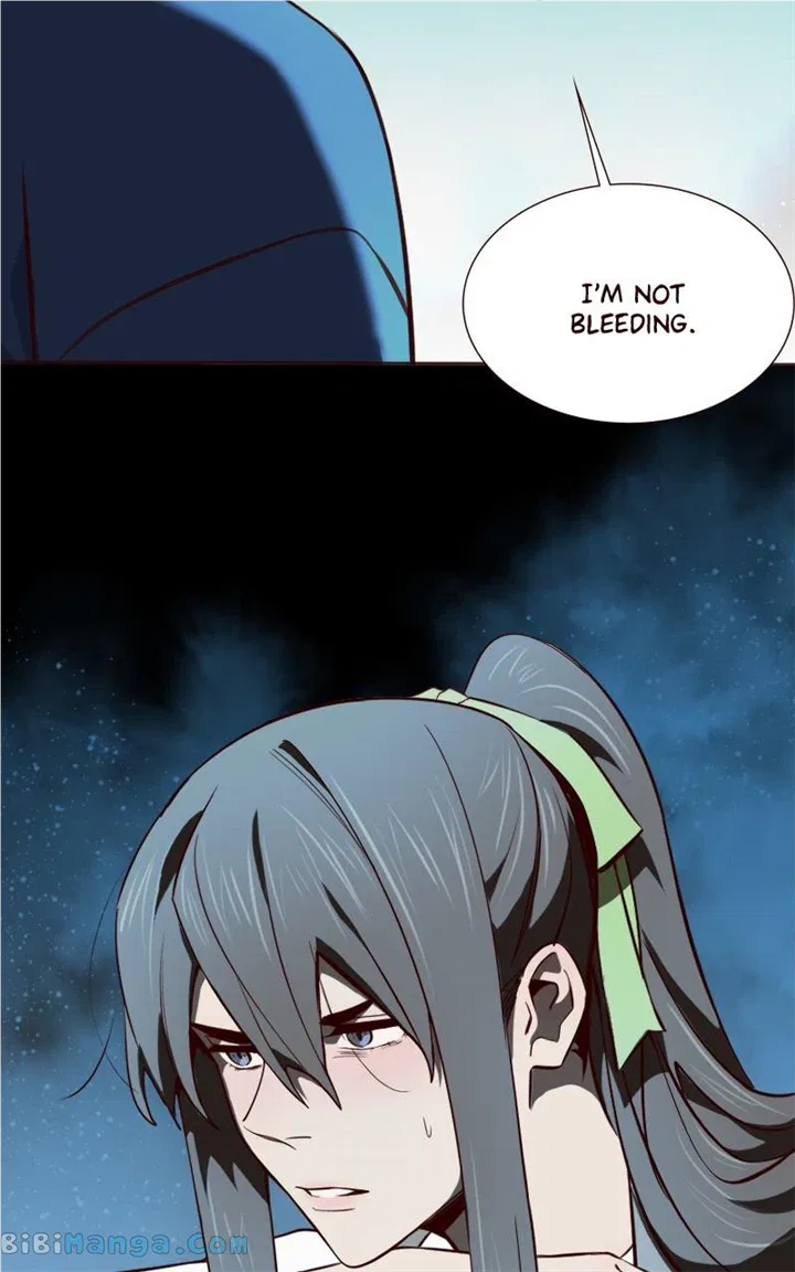 The Last Bloodline Chapter 56 – Page 74