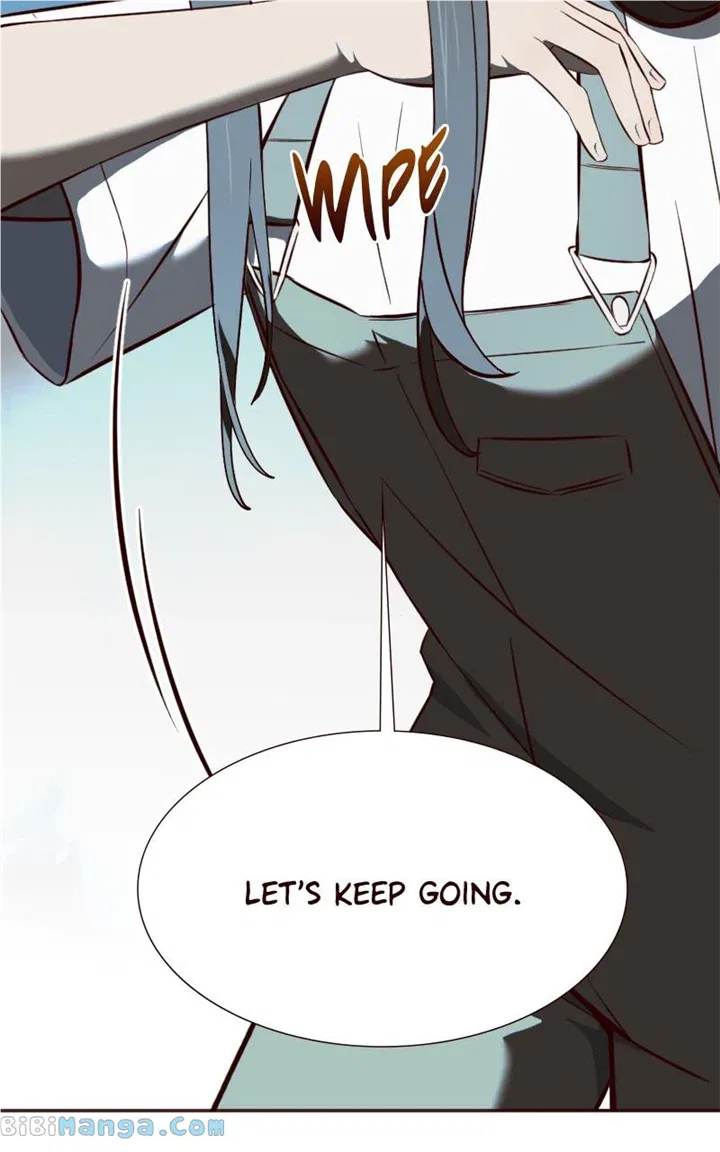 The Last Bloodline Chapter 56 – Page 75