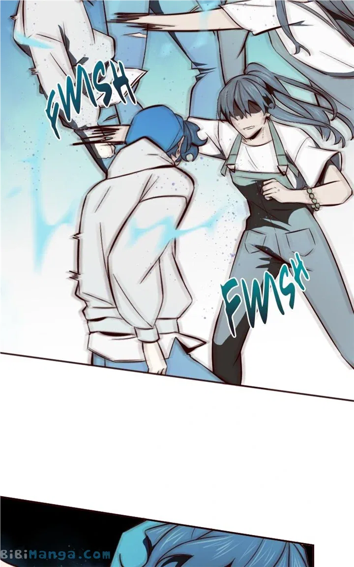 The Last Bloodline Chapter 56 – Page 78