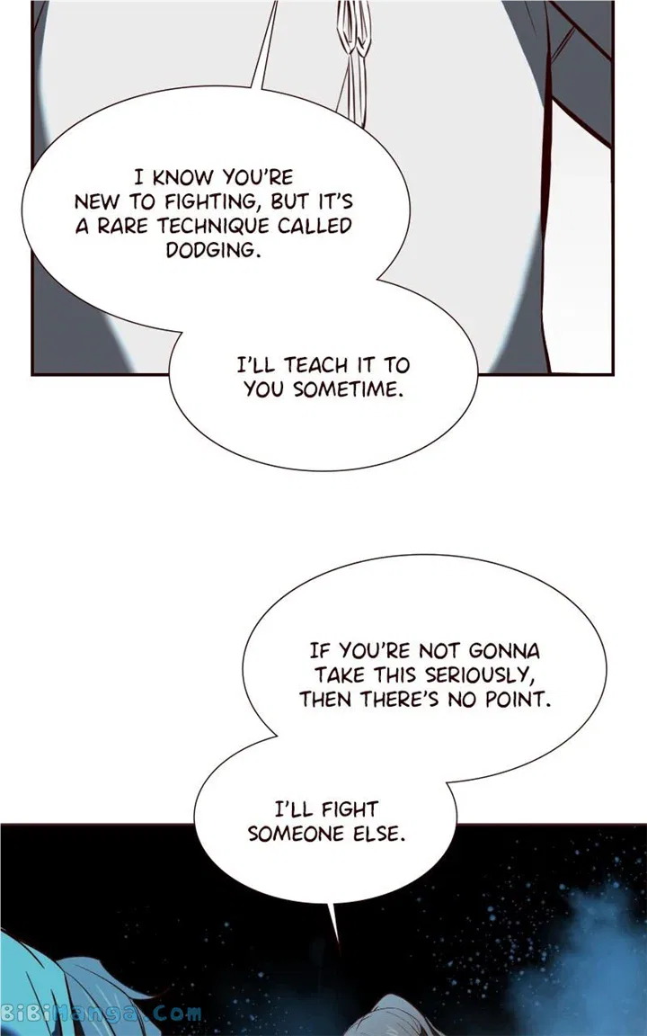 The Last Bloodline Chapter 56 – Page 83
