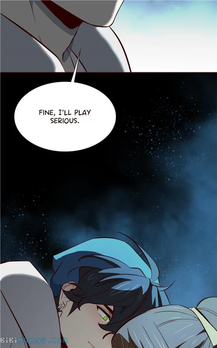 The Last Bloodline Chapter 56 – Page 85