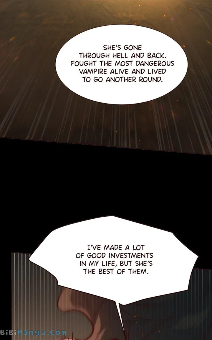 The Last Bloodline Chapter 55 – Page 2