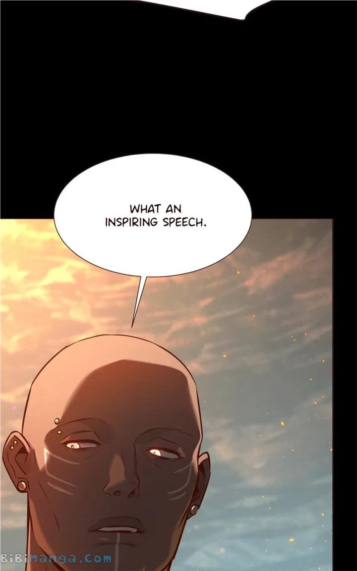 The Last Bloodline Chapter 55 – Page 4