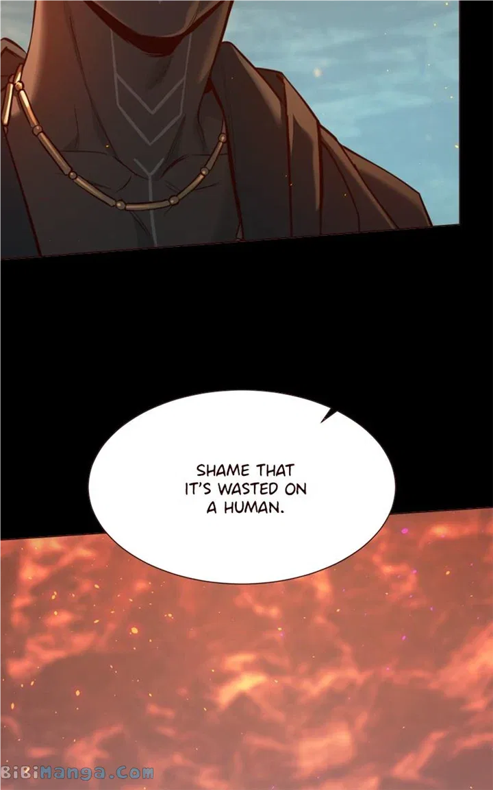 The Last Bloodline Chapter 55 – Page 5