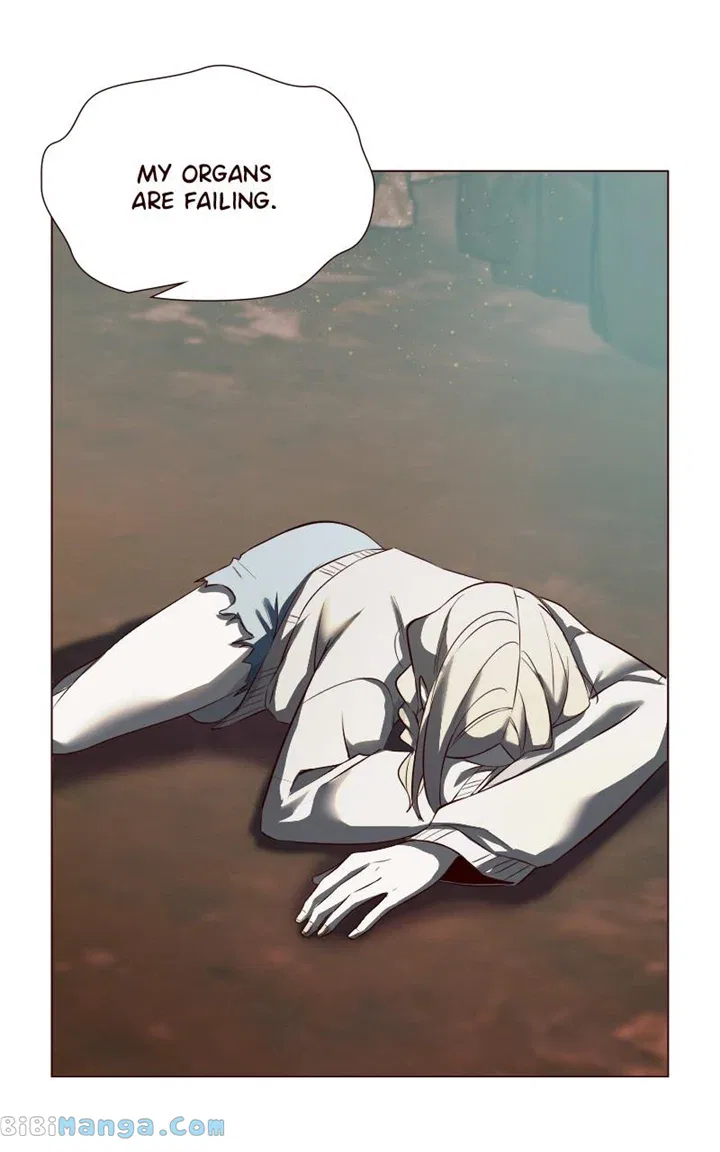 The Last Bloodline Chapter 55 – Page 15