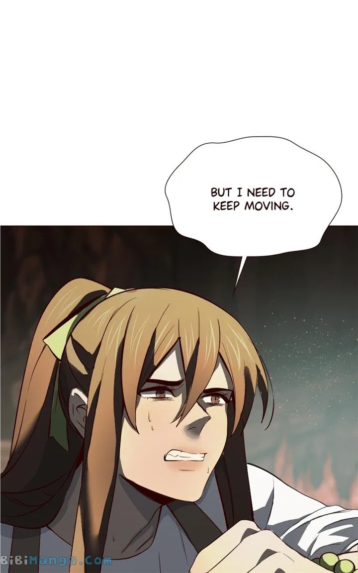 The Last Bloodline Chapter 55 – Page 16
