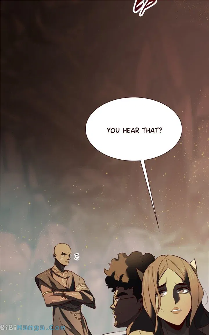 The Last Bloodline Chapter 55 – Page 18