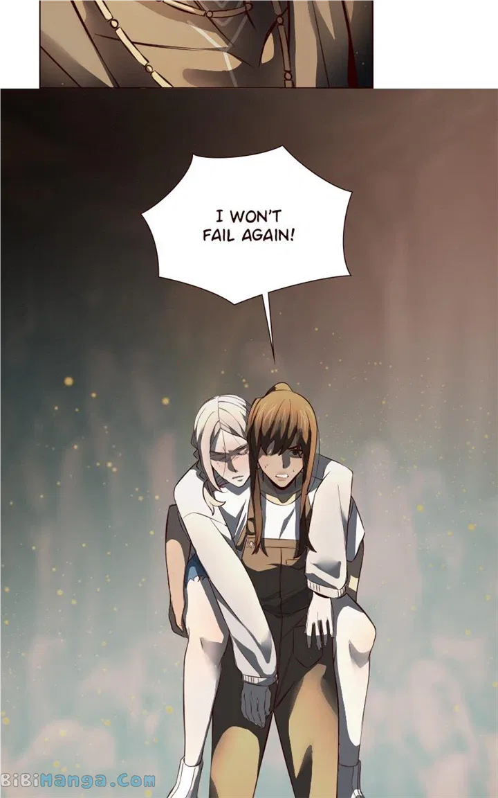 The Last Bloodline Chapter 55 – Page 21