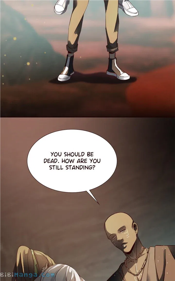 The Last Bloodline Chapter 55 – Page 22