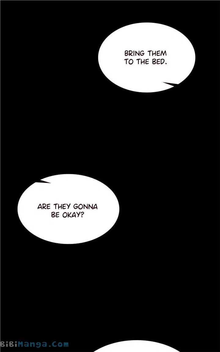 The Last Bloodline Chapter 55 – Page 25