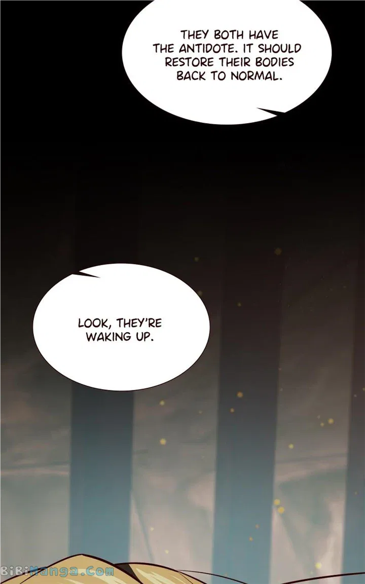 The Last Bloodline Chapter 55 – Page 26