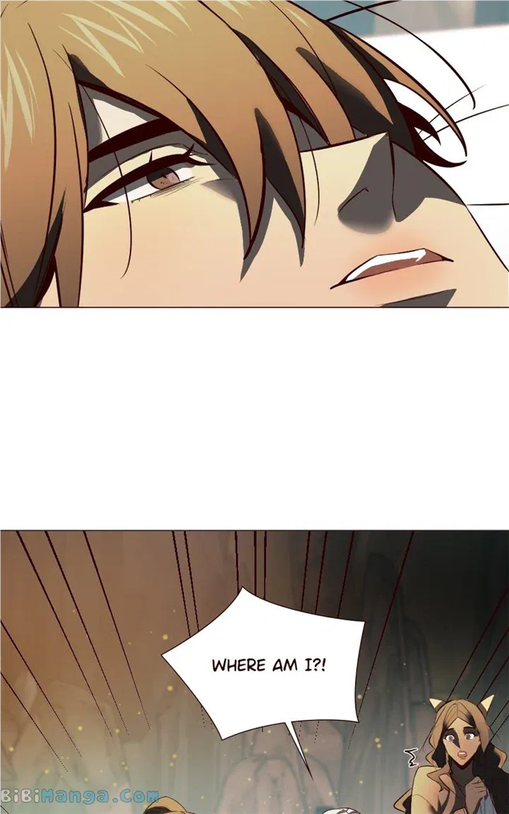 The Last Bloodline Chapter 55 – Page 27