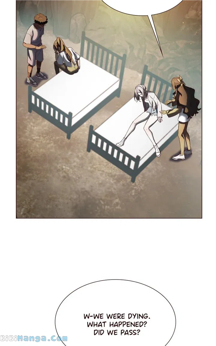 The Last Bloodline Chapter 55 – Page 29