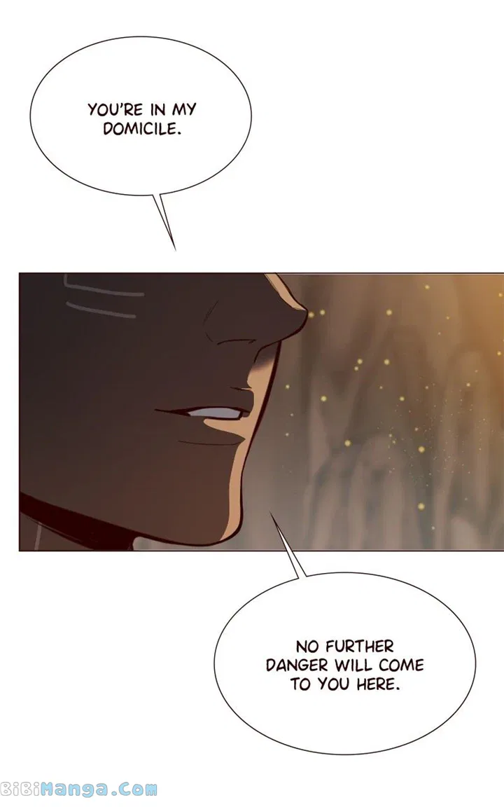 The Last Bloodline Chapter 55 – Page 31