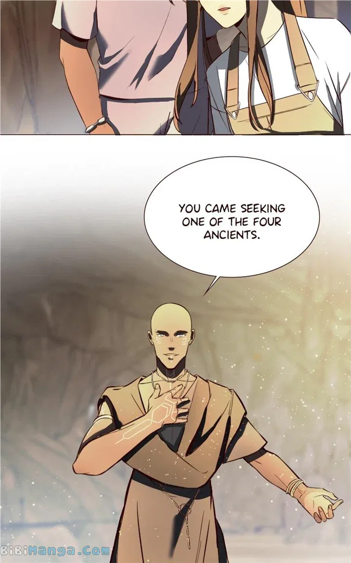 The Last Bloodline Chapter 55 – Page 33