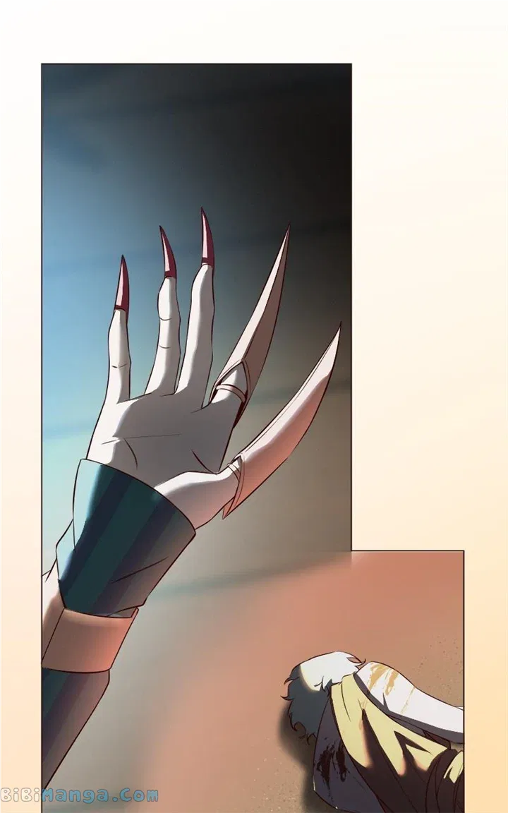 The Last Bloodline Chapter 55 – Page 40