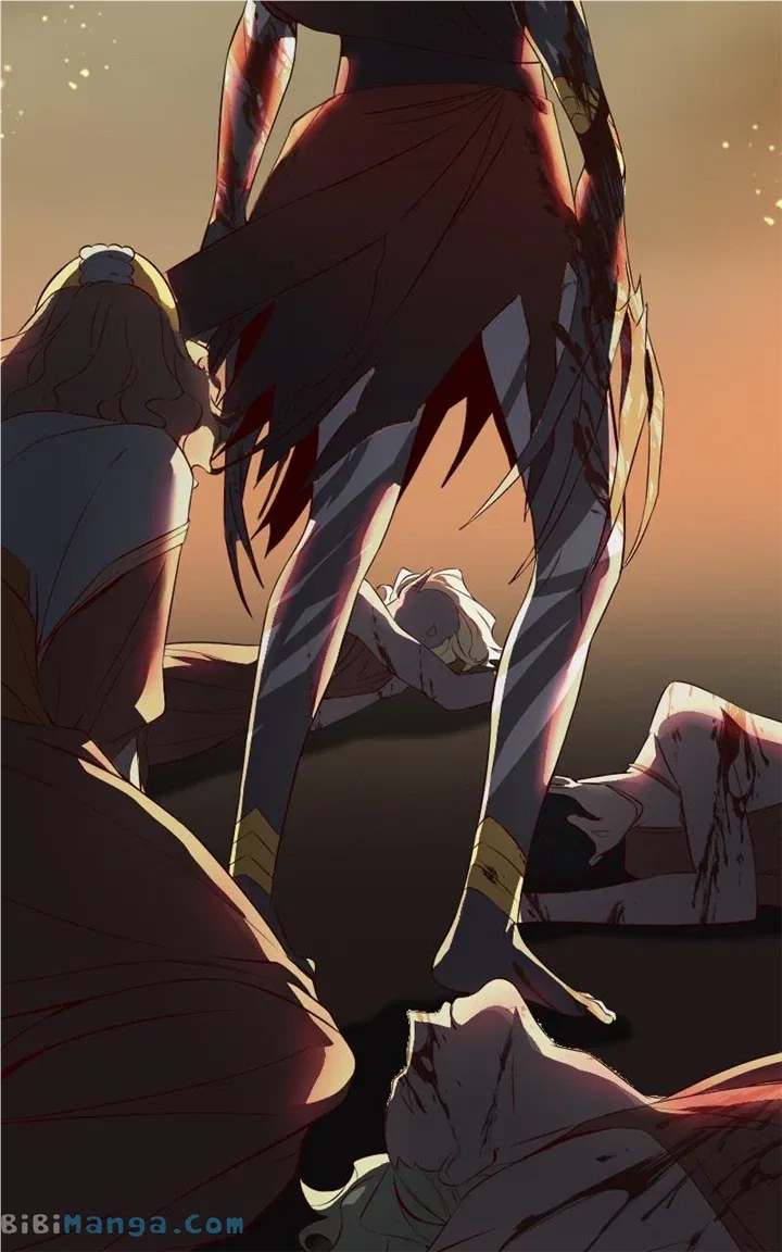 The Last Bloodline Chapter 55 – Page 44
