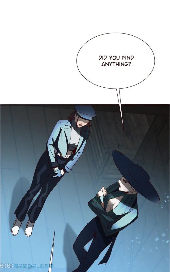 The Last Bloodline Chapter 55 – Page 48