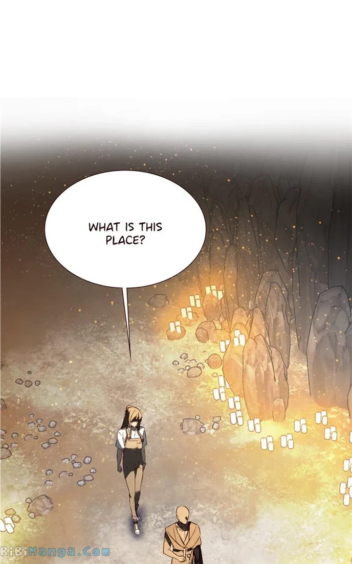 The Last Bloodline Chapter 55 – Page 52