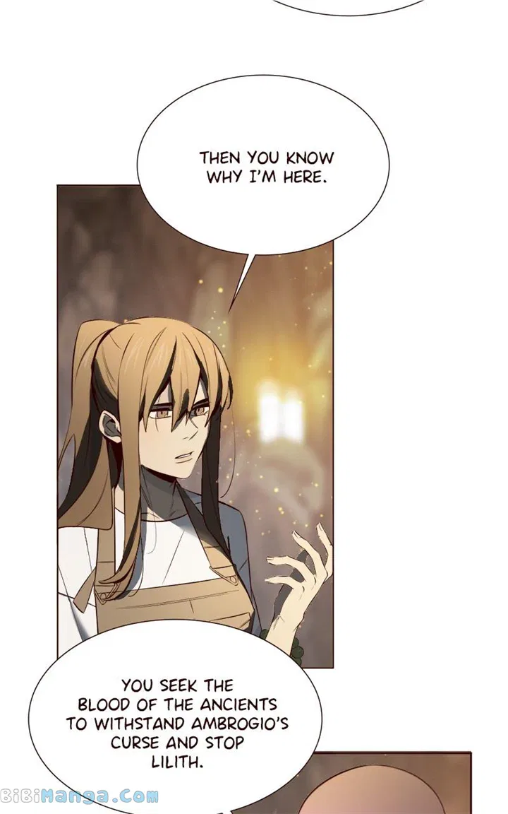 The Last Bloodline Chapter 55 – Page 55
