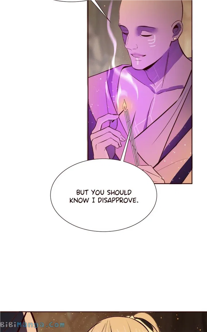 The Last Bloodline Chapter 55 – Page 56