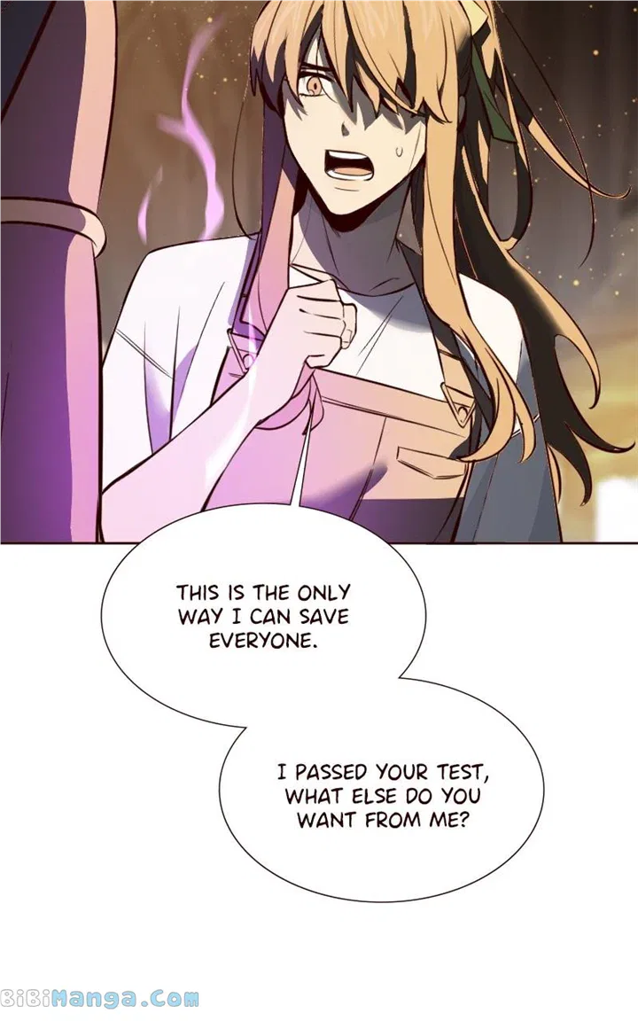 The Last Bloodline Chapter 55 – Page 57