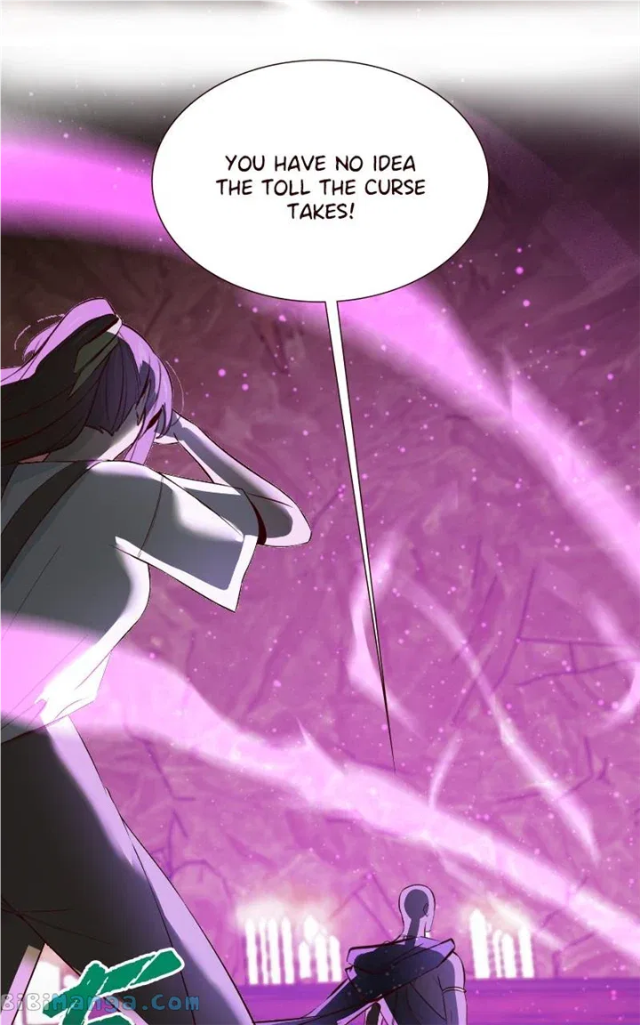 The Last Bloodline Chapter 55 – Page 59