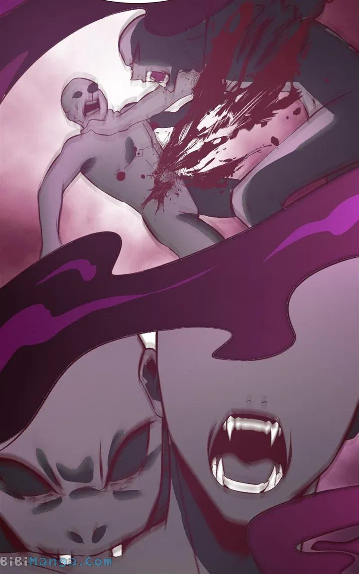 The Last Bloodline Chapter 55 – Page 64