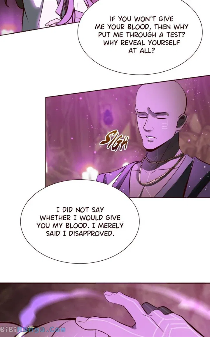The Last Bloodline Chapter 55 – Page 67