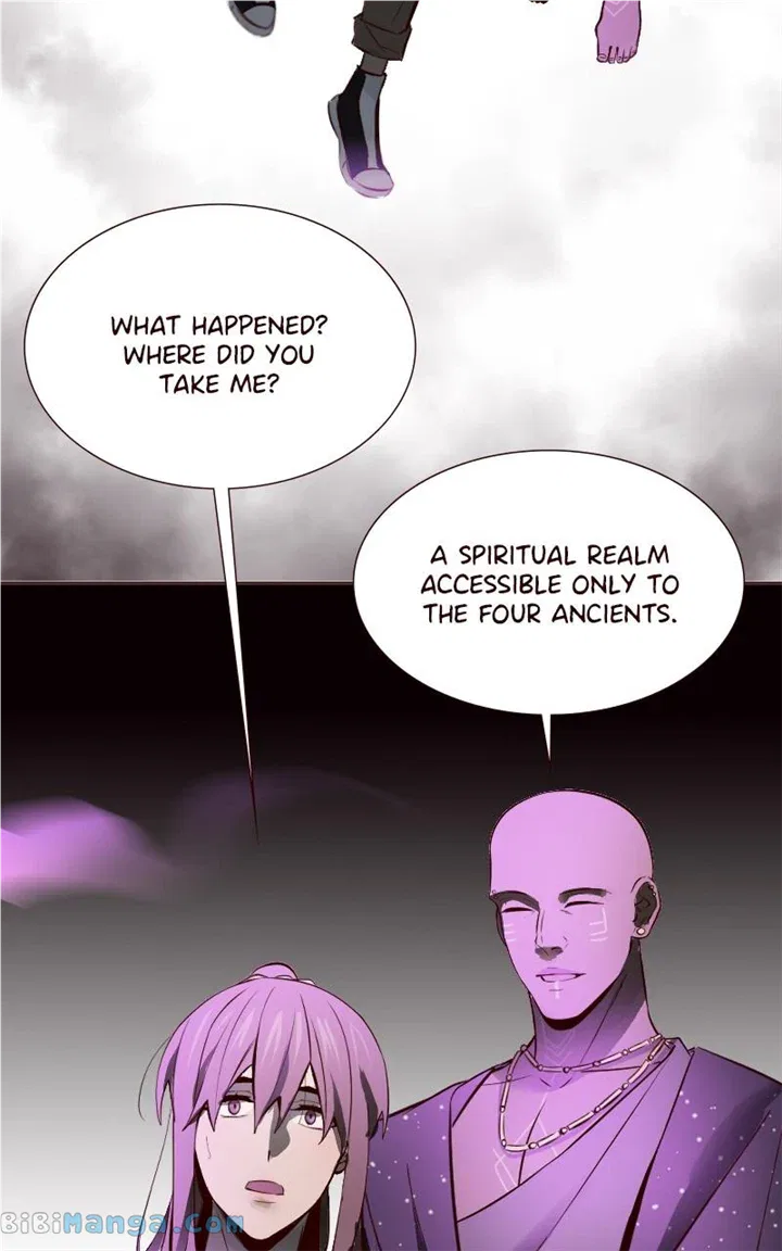 The Last Bloodline Chapter 55 – Page 70