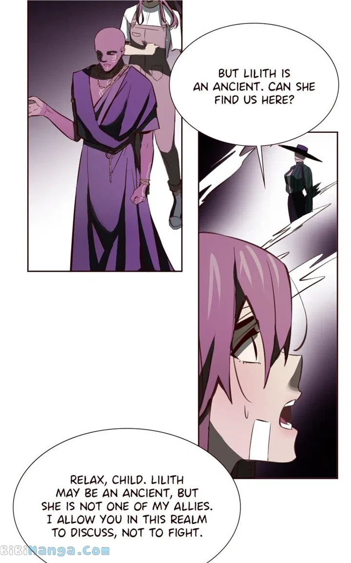 The Last Bloodline Chapter 55 – Page 72