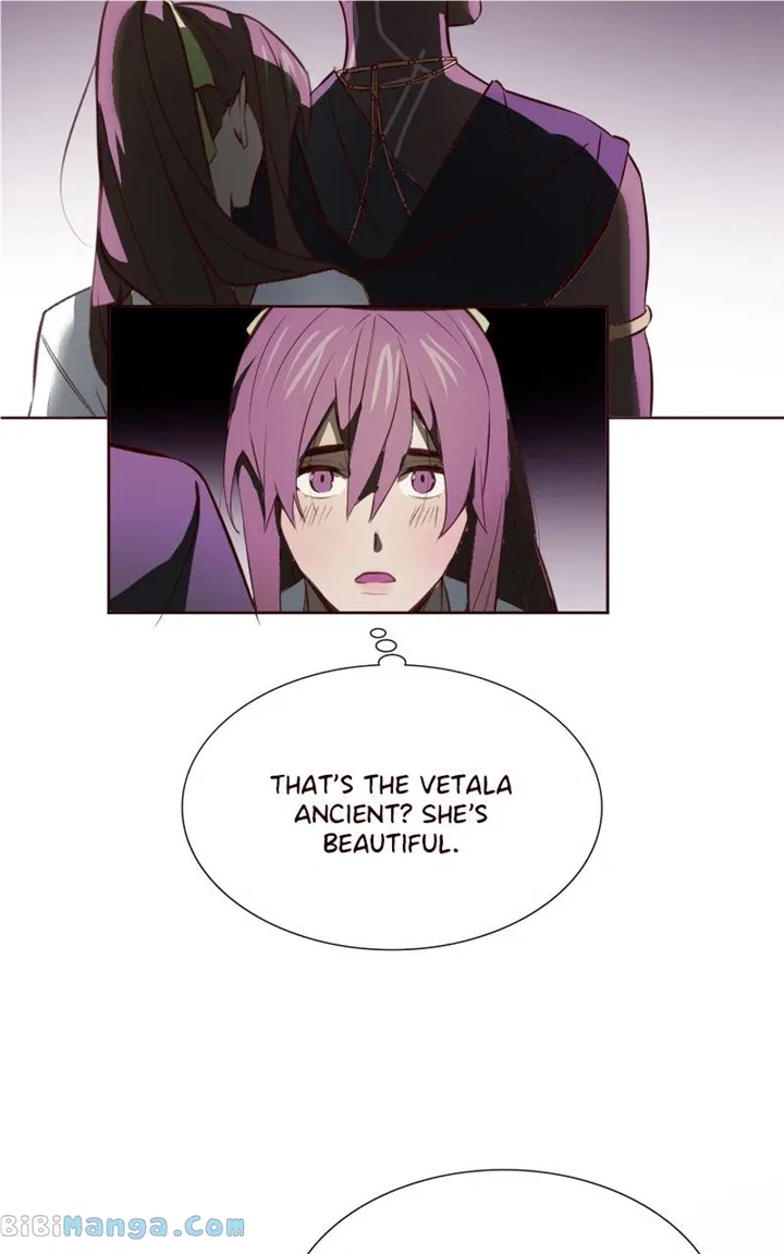 The Last Bloodline Chapter 55 – Page 76