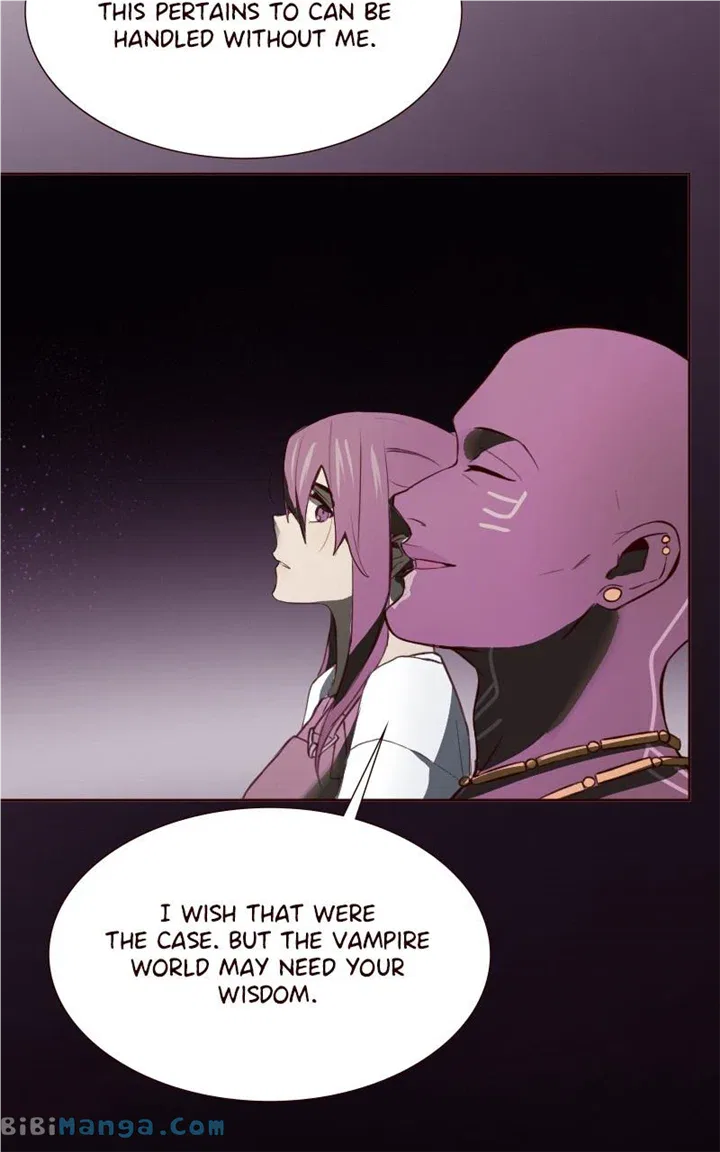 The Last Bloodline Chapter 55 – Page 78