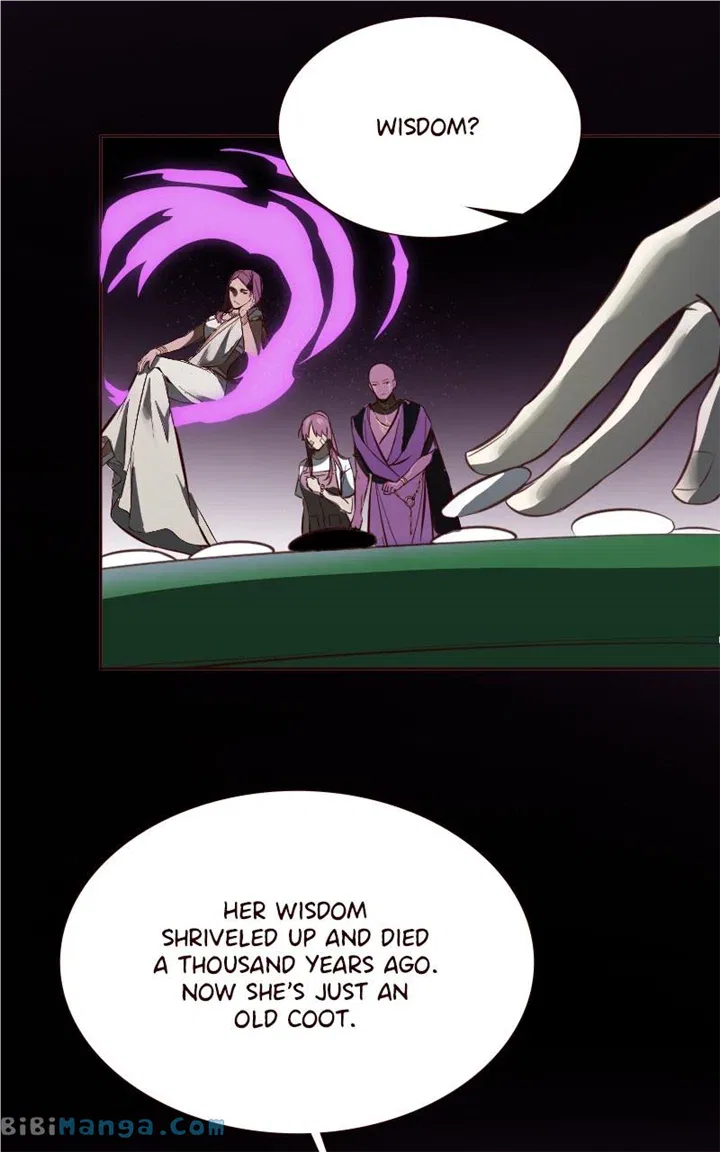 The Last Bloodline Chapter 55 – Page 79