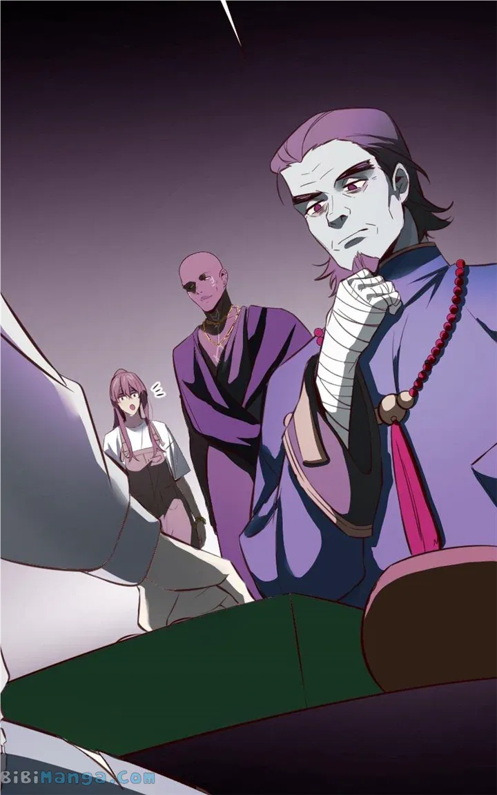 The Last Bloodline Chapter 55 – Page 80