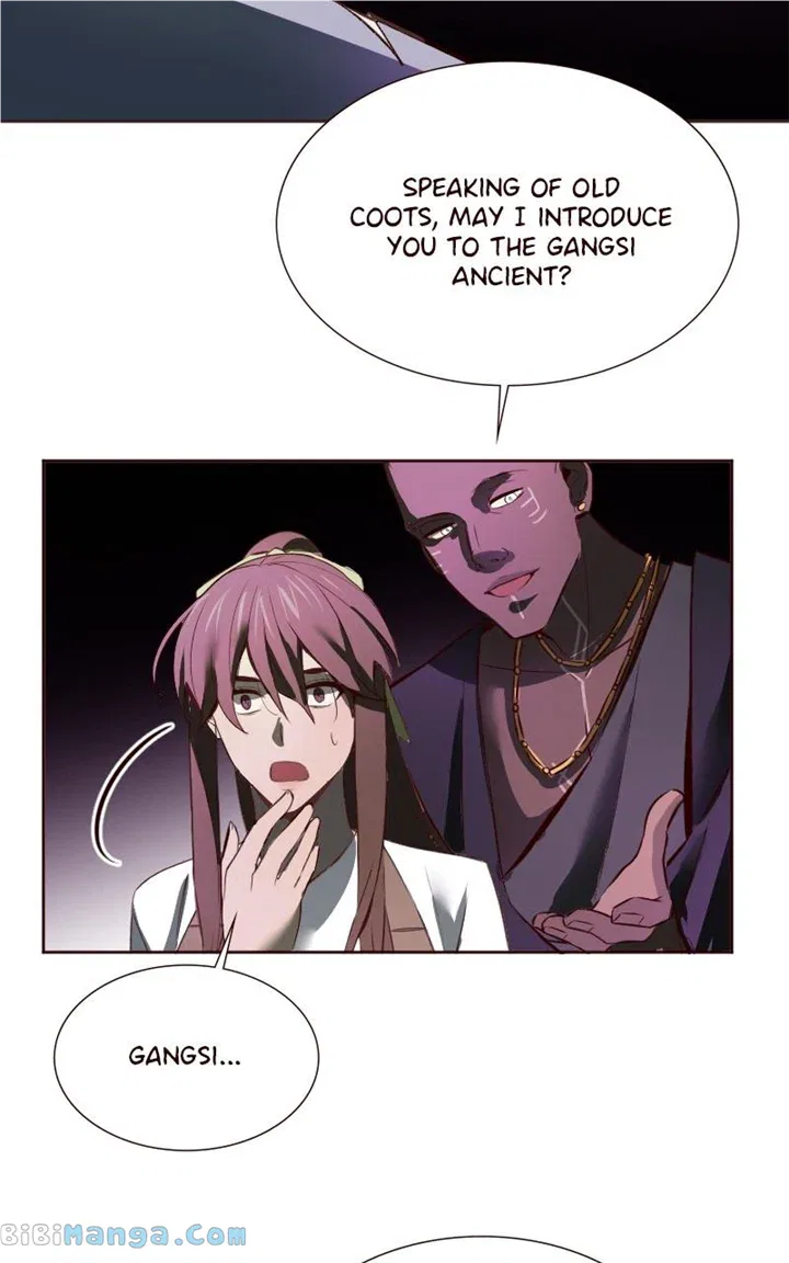 The Last Bloodline Chapter 55 – Page 81