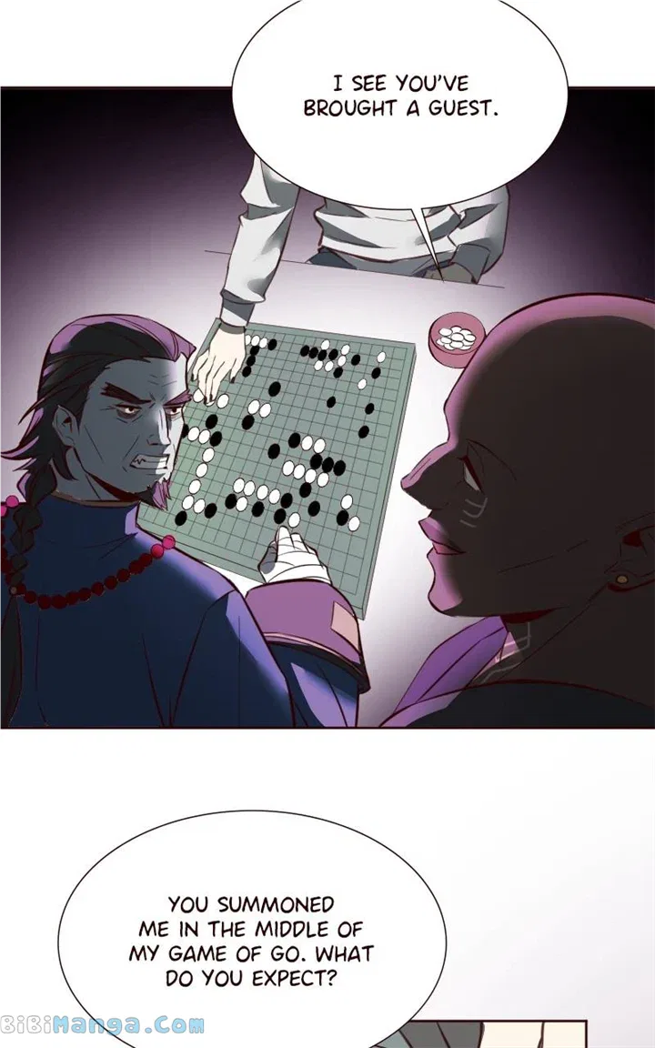 The Last Bloodline Chapter 55 – Page 82