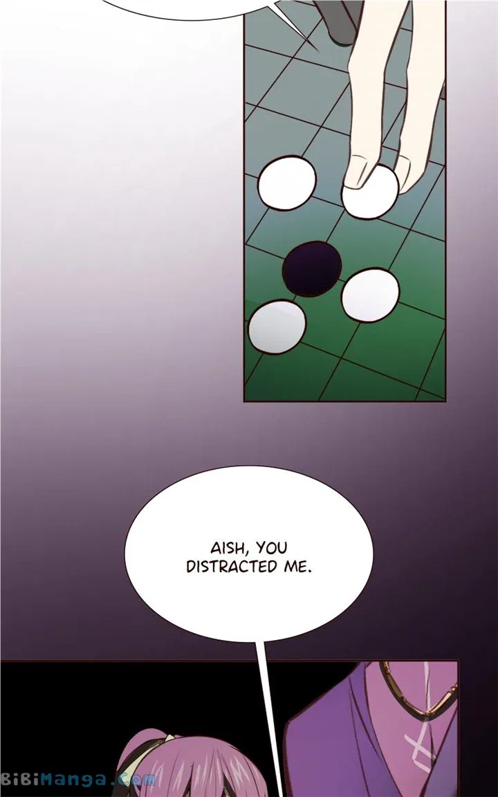 The Last Bloodline Chapter 55 – Page 83